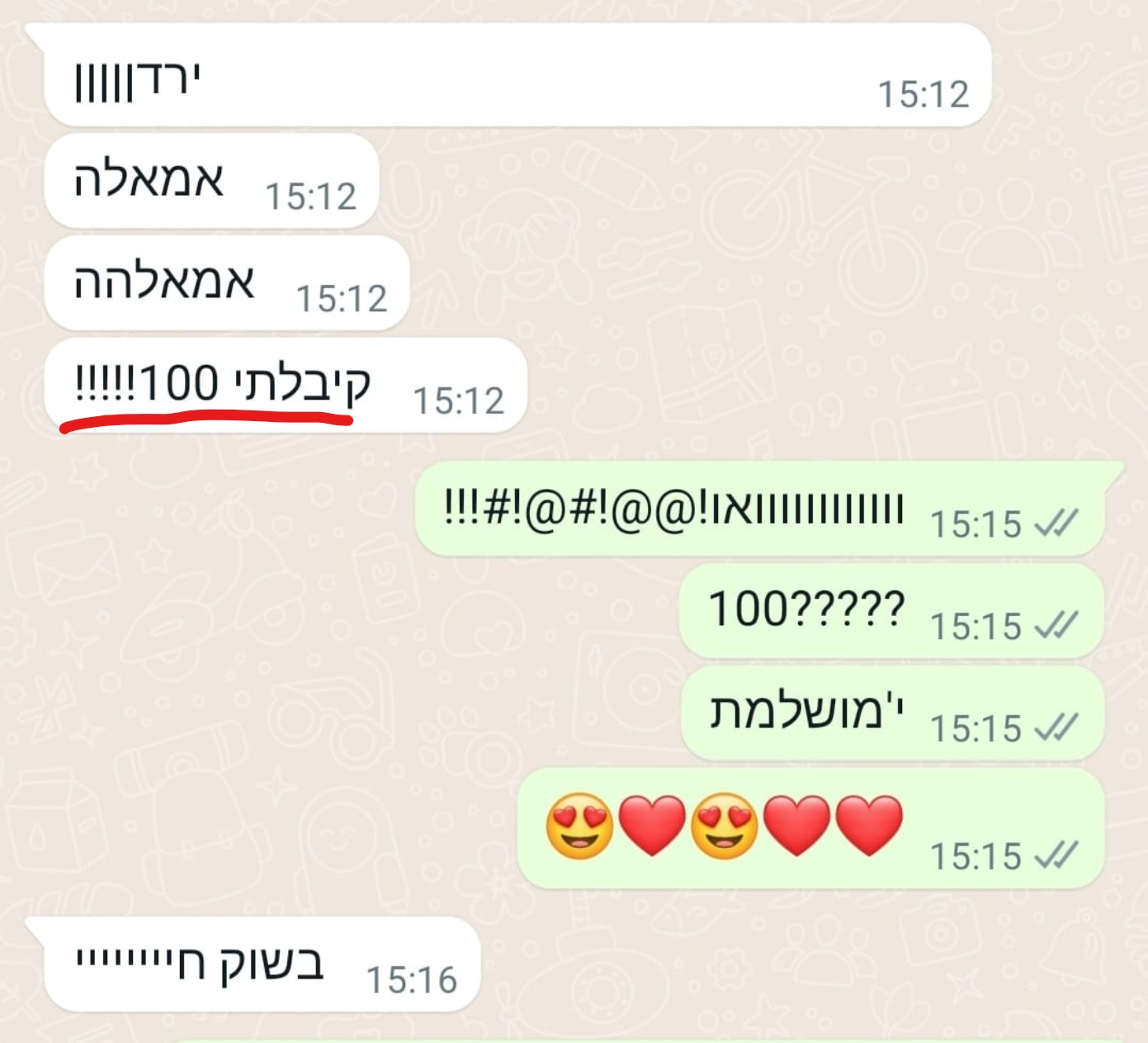 100 סהר 28